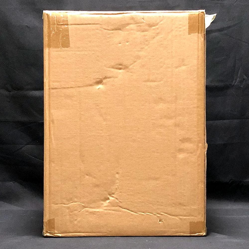 レイ・ハリーハウゼン【サイクロプス(2本角)】デラックスVer.