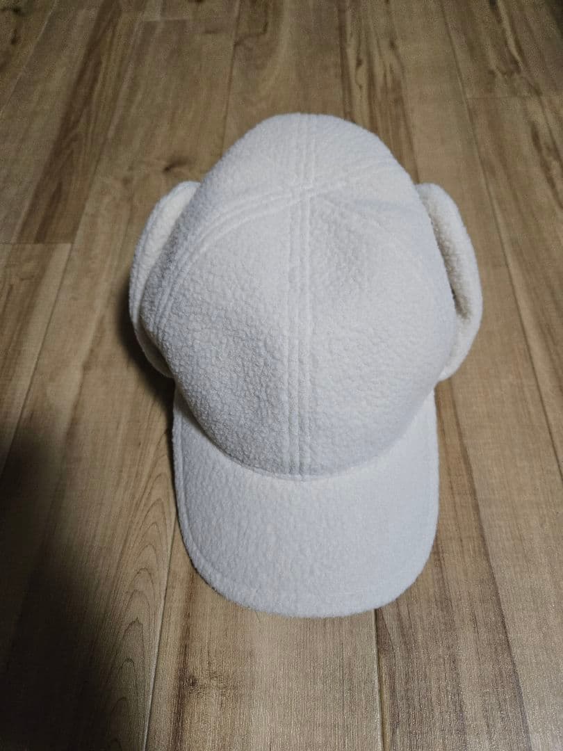 Marmot×ETRE TOKYO ボアフリースキャップ - メルカリ