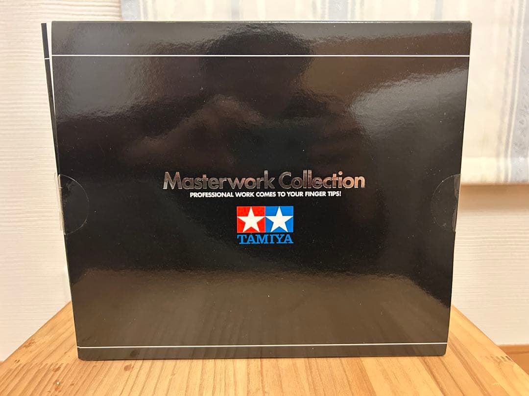 NSR500 ‘84（完成品）タミヤ Masterwork Collecoton