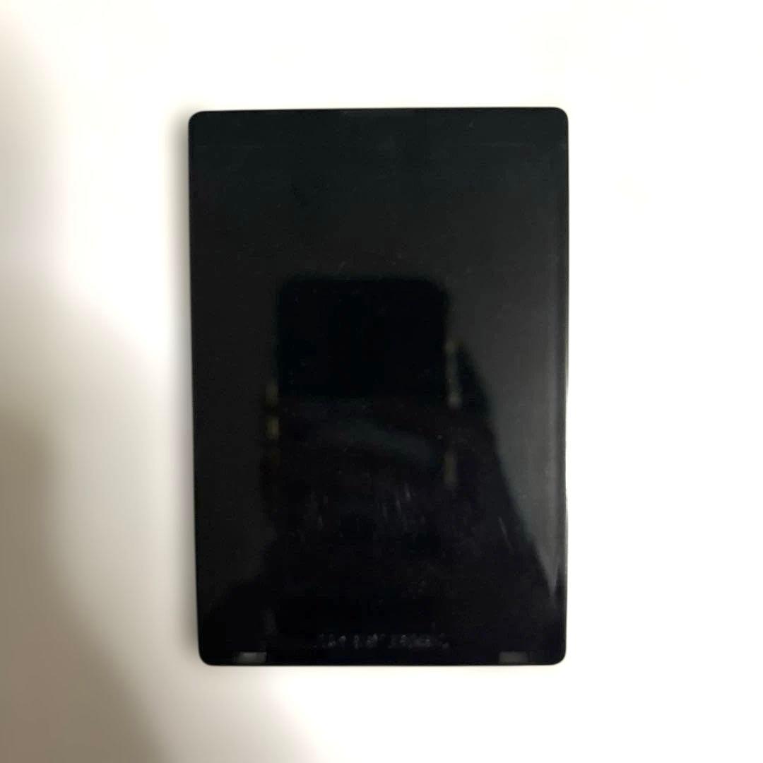 ヴァイシュシュバルツ 雪花ラミィSP 英語版