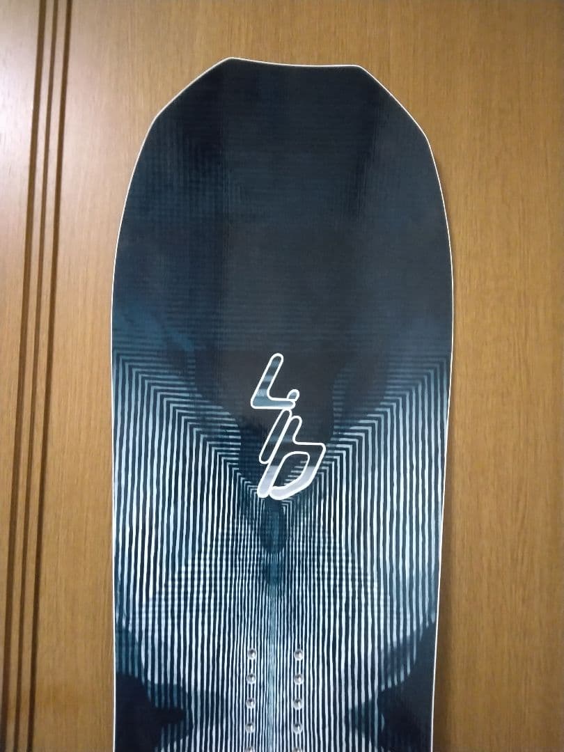 リブテック、オルカ153センチ 中古美品