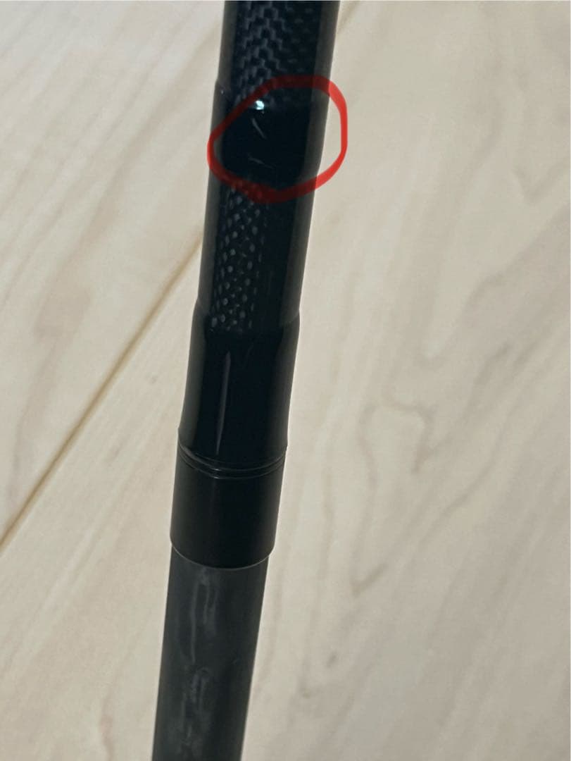 ローダウンカスタムロッドスタンダードイシュー8XH38 - メルカリ