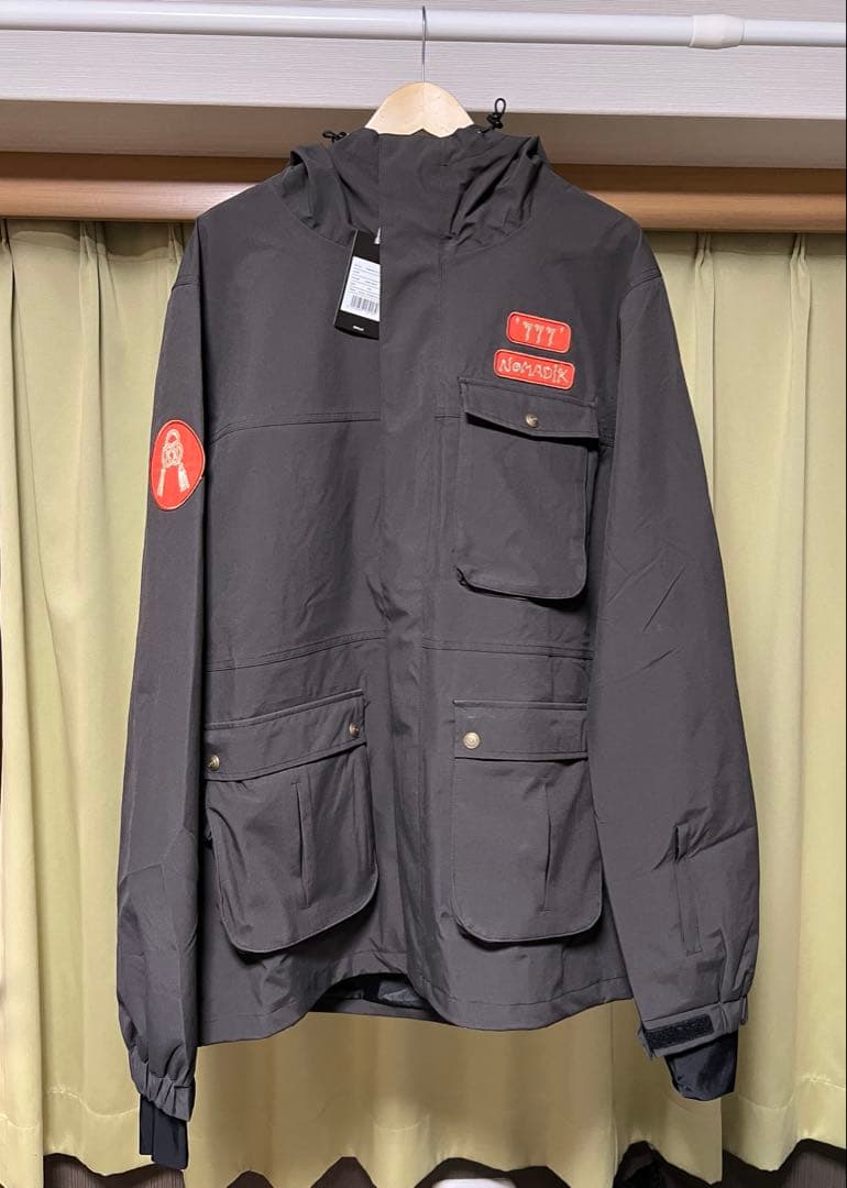 NOMADIK ノマディック25/26モデル 777 JACKET 26-777-5.jpg