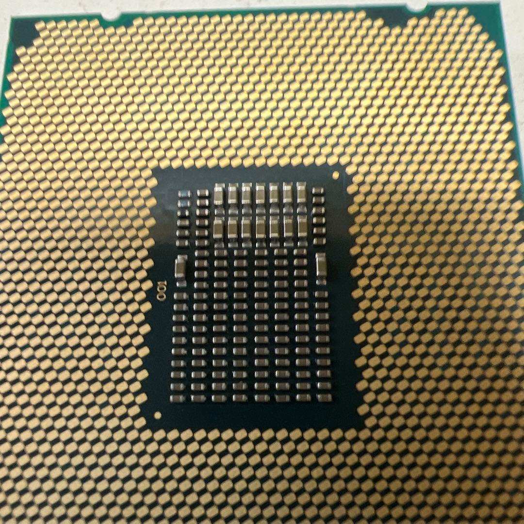 CPU Intel Core i9-9980XE 3.00GHz CPU