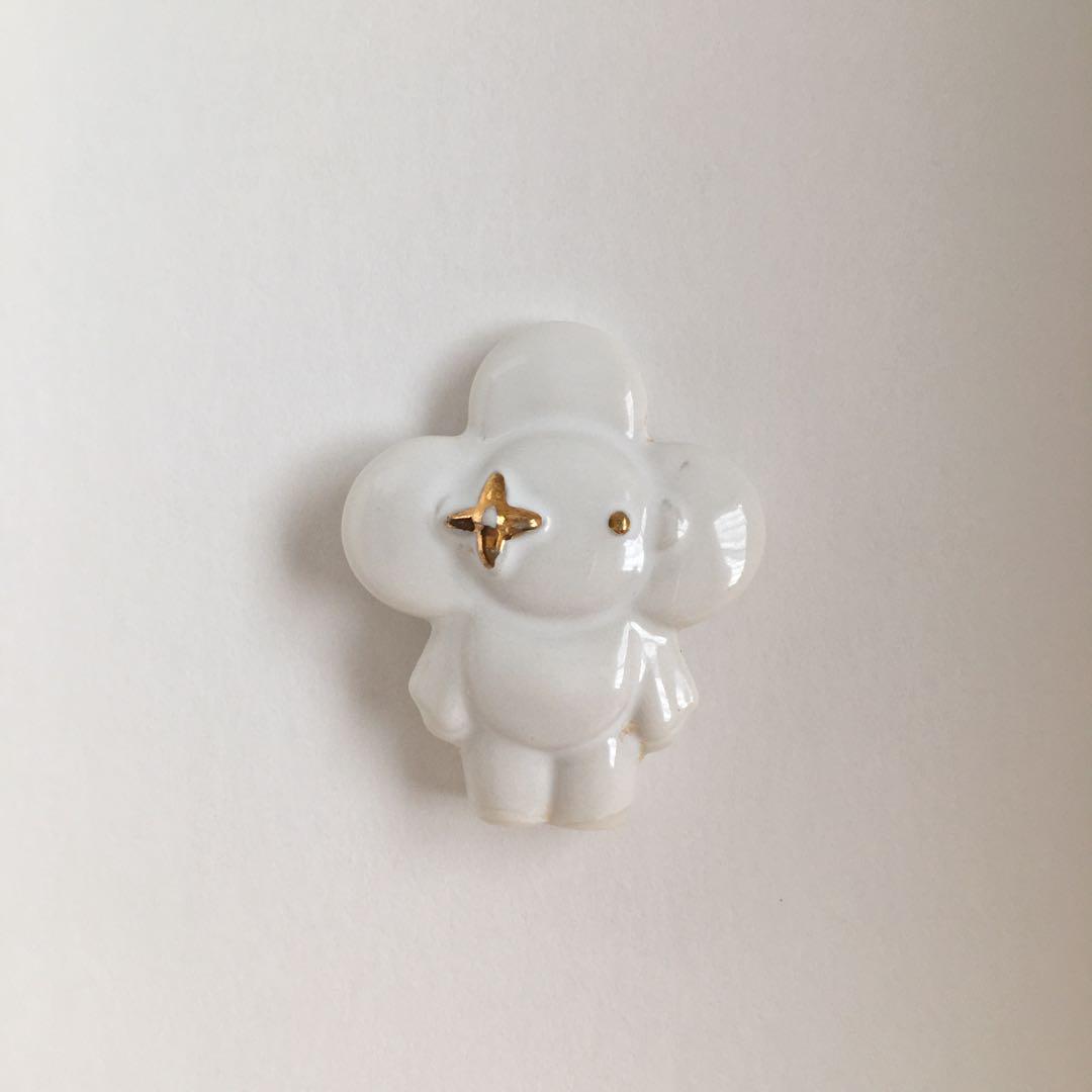 LOUIS VUITTON フェーヴ　2025 ヴィヴィエンヌ LOUIS VUITTON フェーヴ 2025 ヴィヴィエンヌ - メルカリ