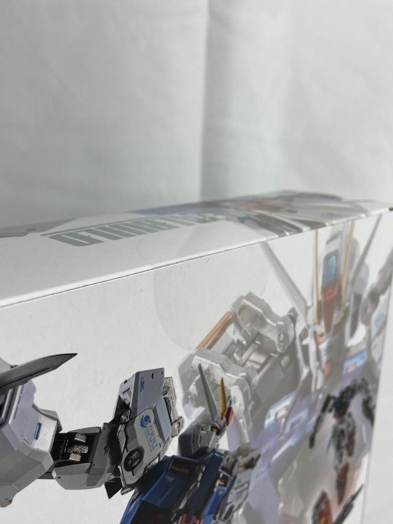 ◆機動戦士ガンダムSEED ストライクガンダムLBUILD 09309