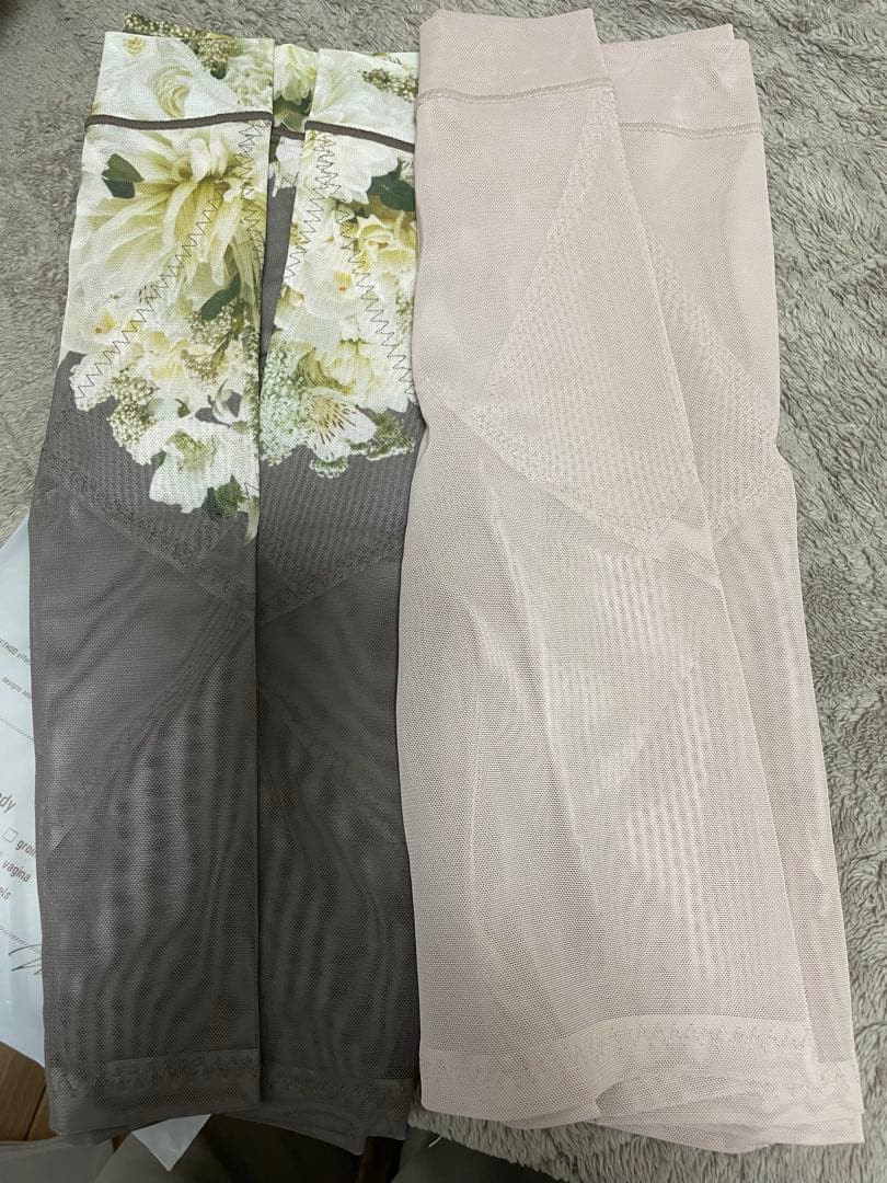 momo様専用 DR METHOD 骨盤ガードル スリーピー 2枚セット - メルカリ