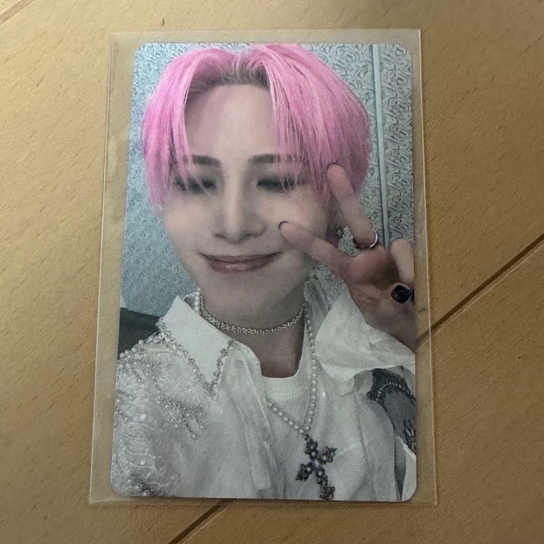 ⚠️購入前コメント必須 白岩瑠姫 タワレコ抽選会 チェキ