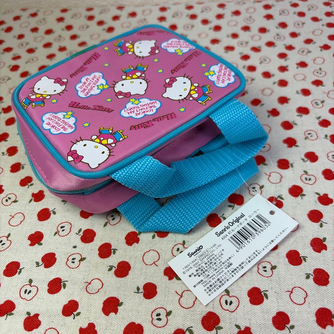 【激レア・平成レトロ】ハローキティ 収納ケース・フォトアルバム 豪華12点セット