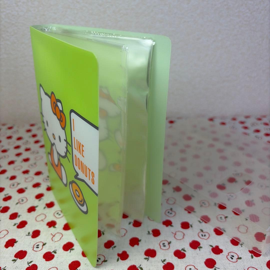 【激レア・平成レトロ】ハローキティ 収納ケース・フォトアルバム 豪華12点セット