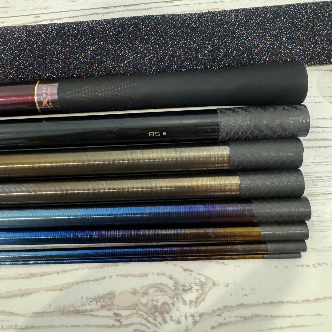 SHIMANO LIMITED PRO AZ コダチ 小太刀 80-85 ZI - メルカリ