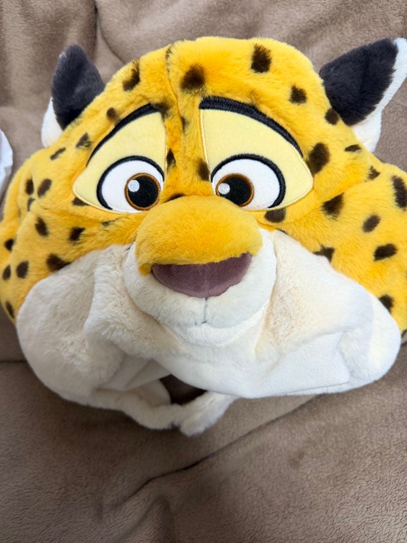 クロウハウザー ファンキャップ - メルカリ