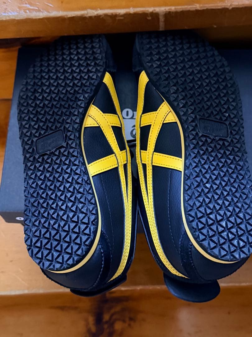 オニツカタイガー MEXICO 66 / メキシコ 66 26.5cm