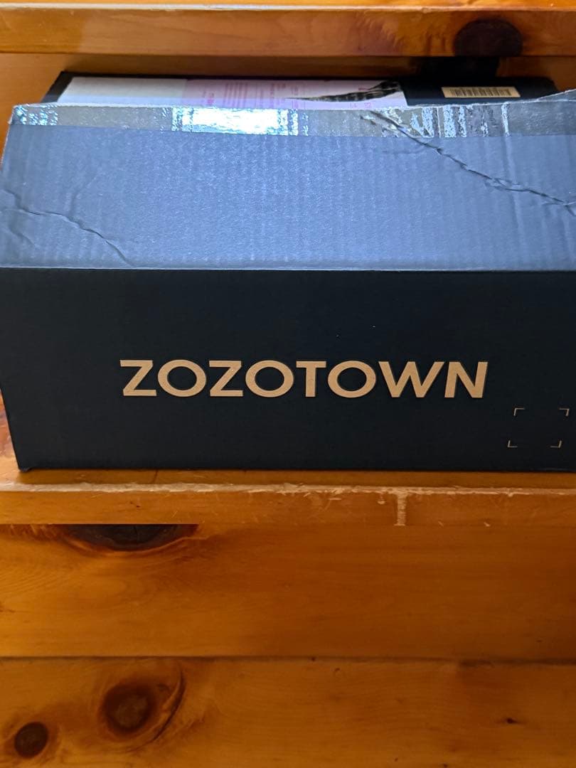 オニツカタイガー MEXICO 66 / メキシコ 66 26.5cm