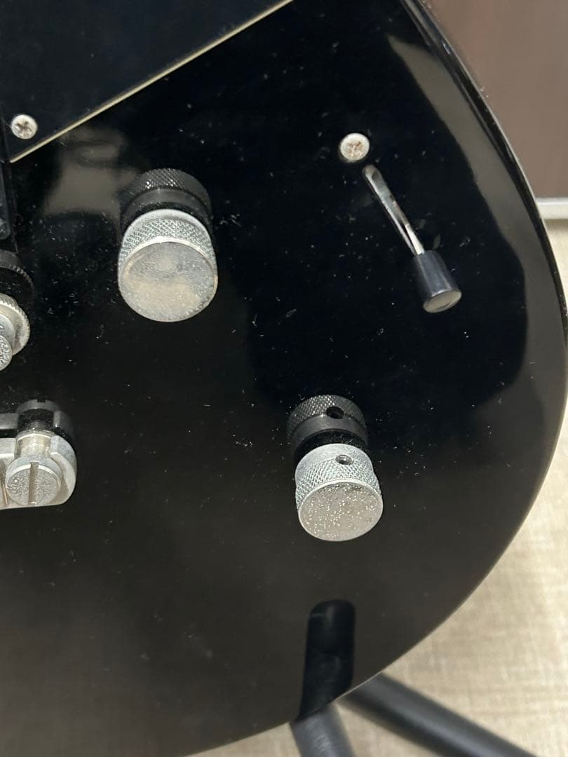 YAMAHA RSE20 エレキギター　ブラック