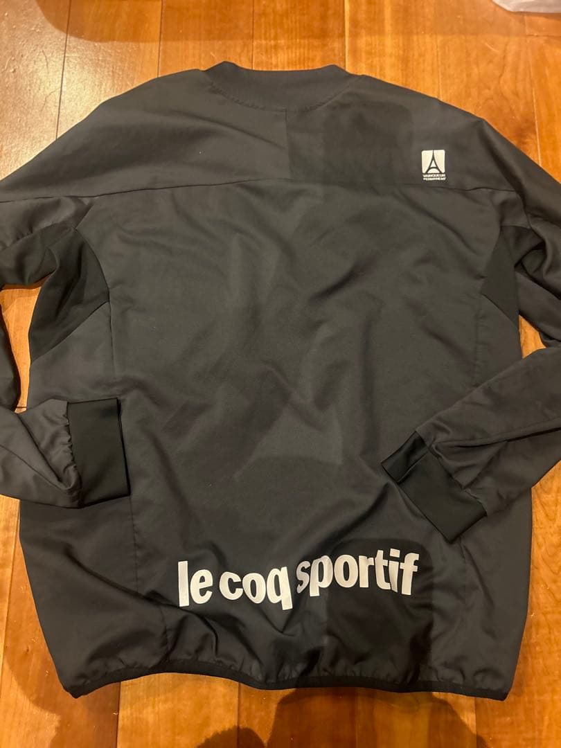 名古屋グランパス le coq sportif ピステ XO - メルカリ