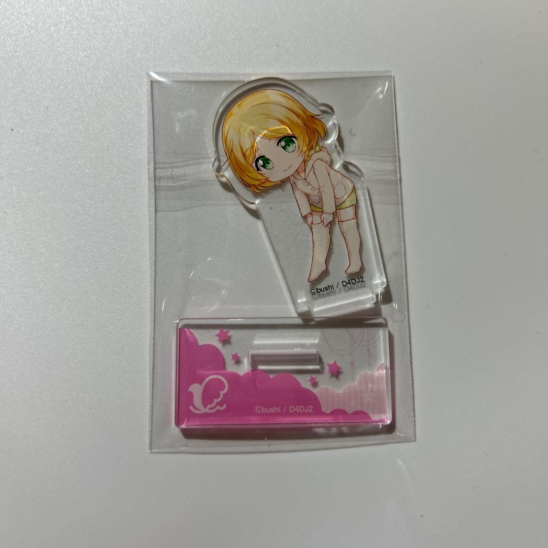 D4DJ Lyrical Lily - メルカリ