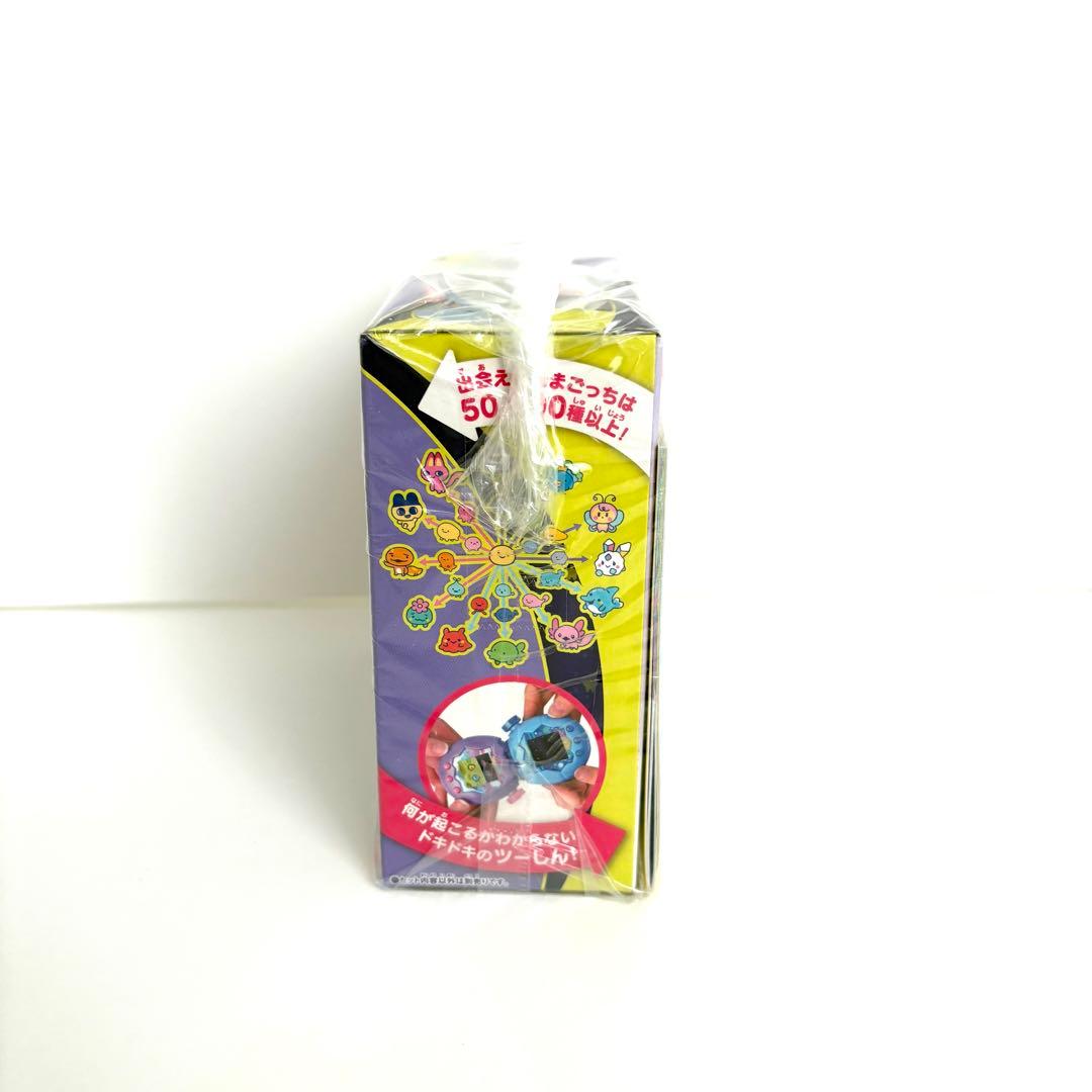 たまごっち - Purple Sky(Amazon限定 早期購買特典付き）