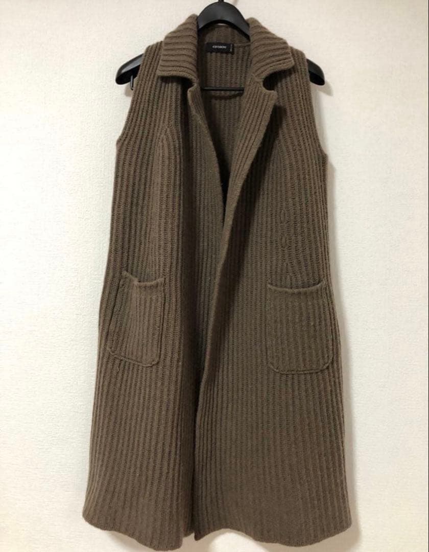 はなちゃん　2点セット22 ✨定価8万円✨ブラック　カーデONES