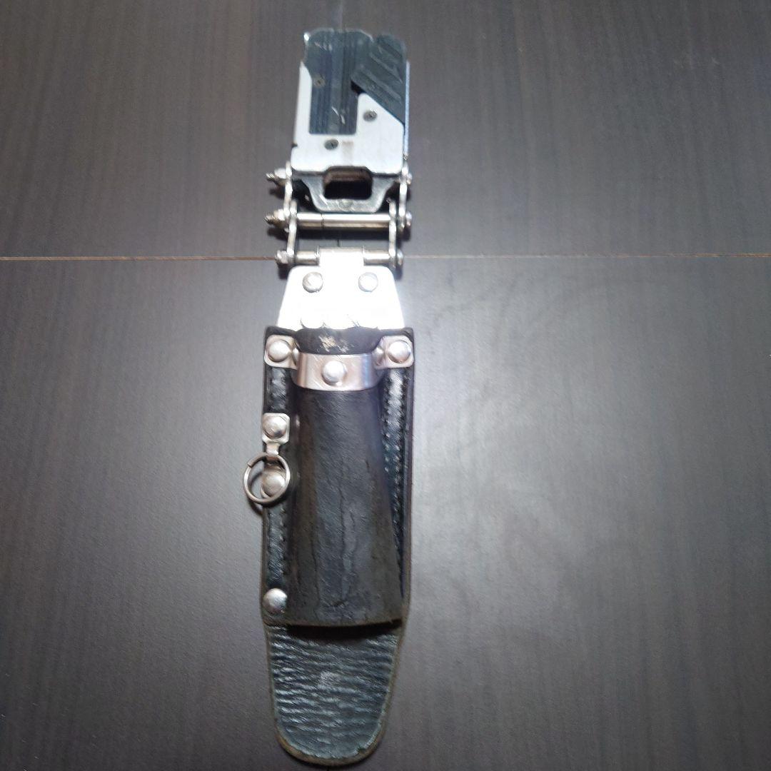 タジマメタルセフ MIKIラチェット差し ニックス風 腰道具 工具