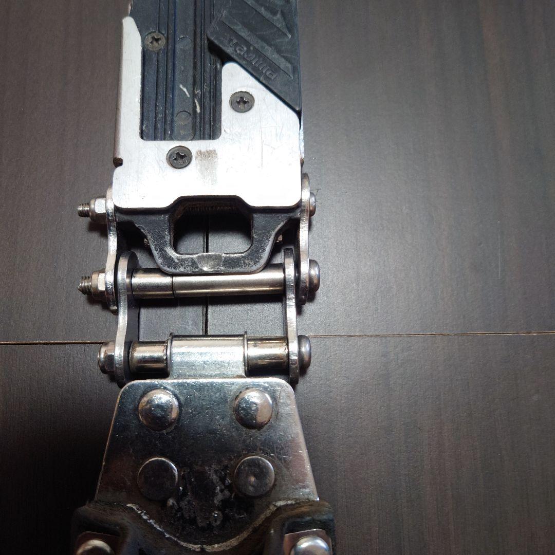 タジマメタルセフ MIKIラチェット差し ニックス風 腰道具 工具