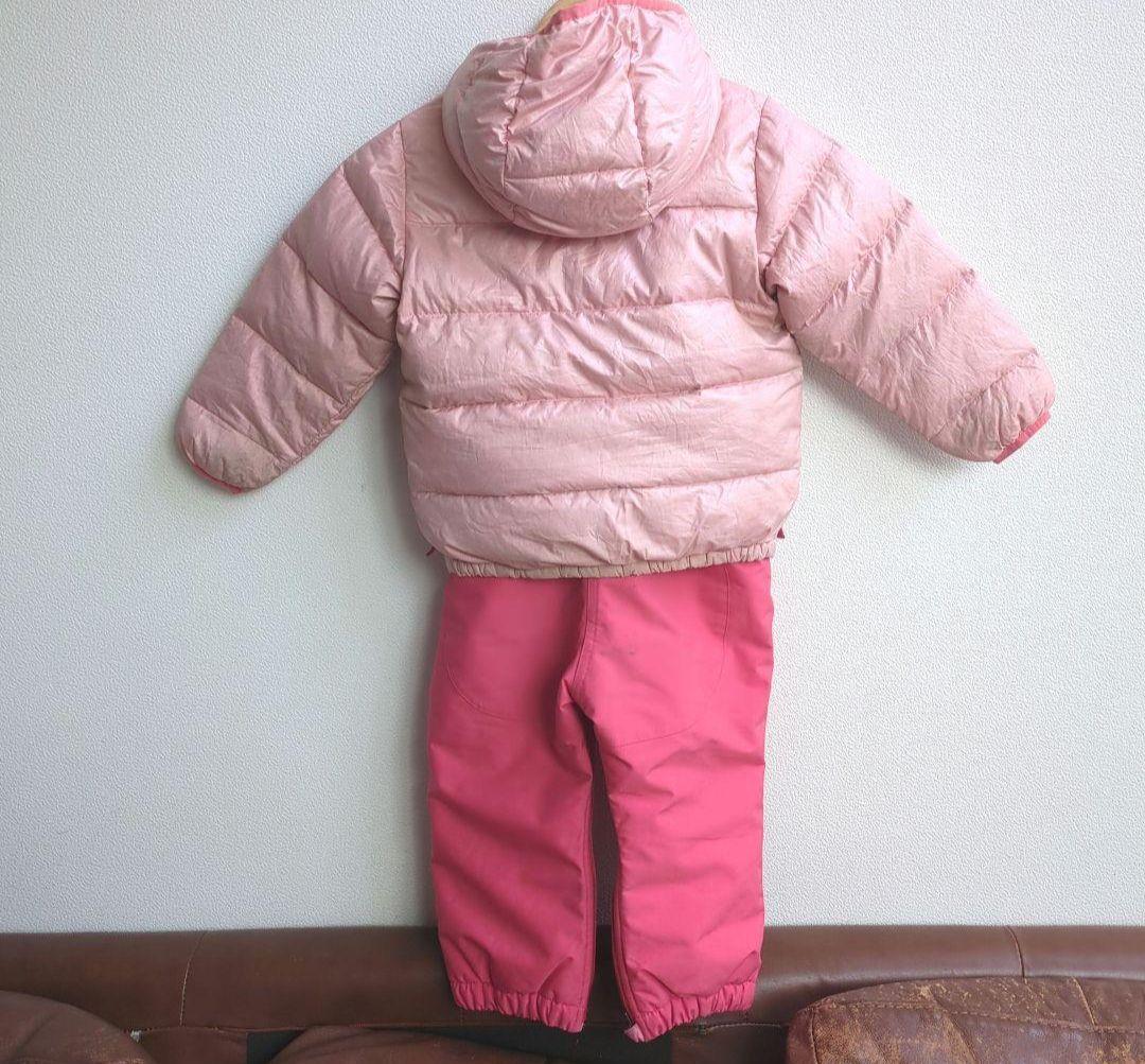 子供服 パタゴニア Patagonia スノーウェア スキーウェア - メルカリ