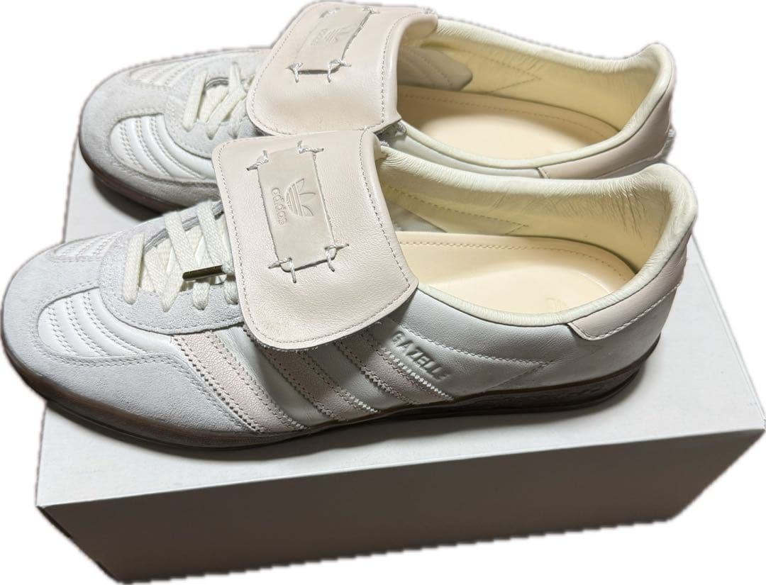 【最終値下げ】adidas Gazelle アディダス ガゼル 27.5cm
