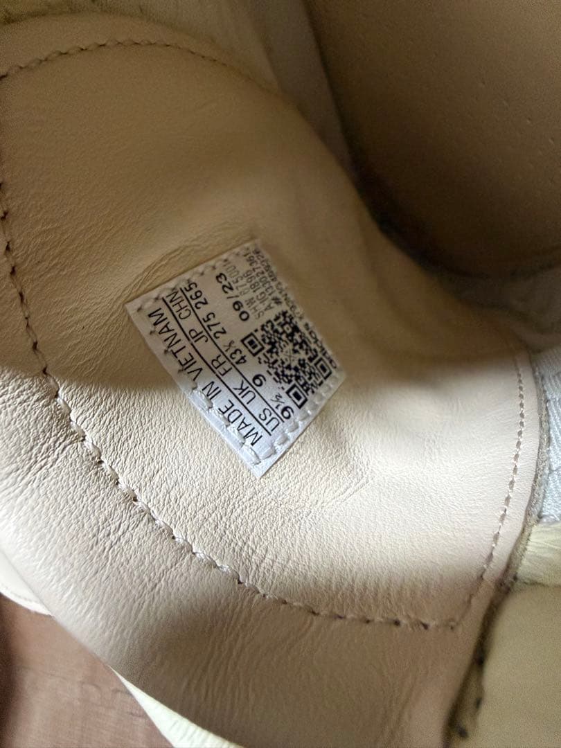 【最終値下げ】adidas Gazelle アディダス ガゼル 27.5cm