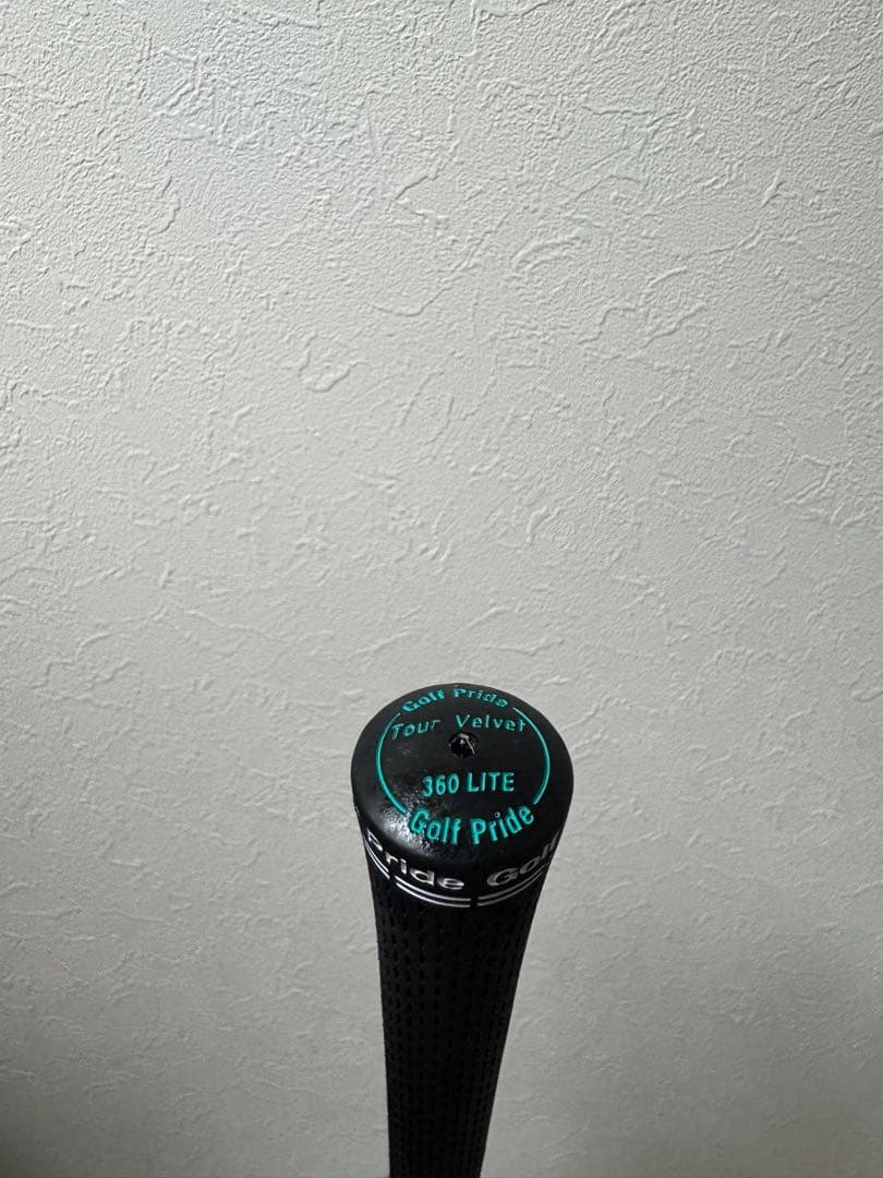 美品】PING ALTA J CB BLUE 5U用 SRシャフト - メルカリ