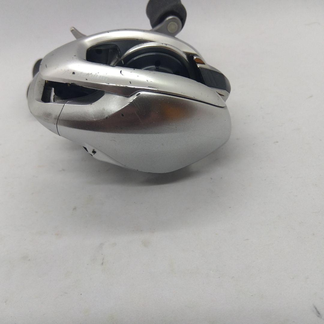 シマノ 16メタニウムMGL XG 右ハンドル ベイトリール 中古品 - メルカリ