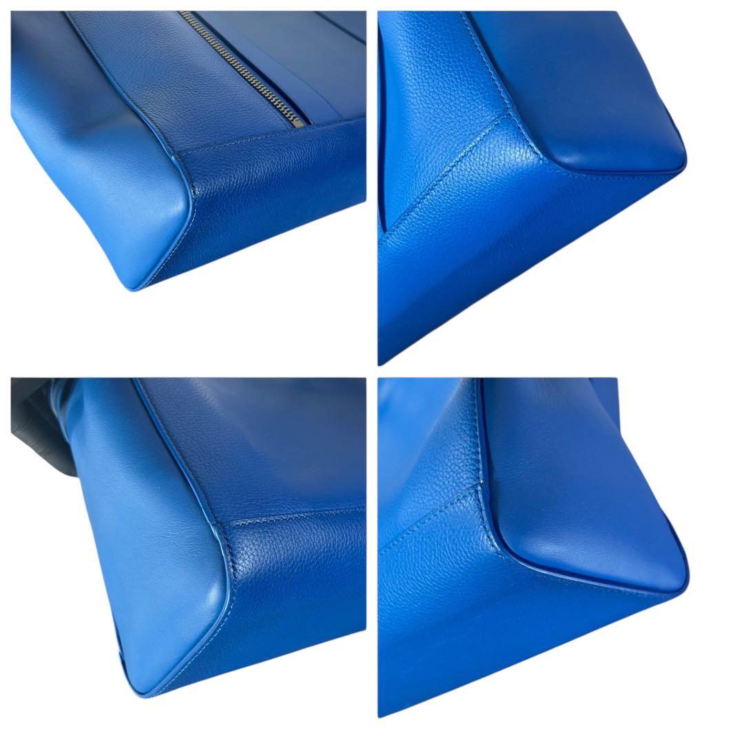 こーちゃん様専用◎◇BVLGARI◇トートバッグ/ラージホリゾンタル