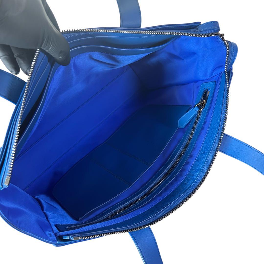 こーちゃん様専用◎◇BVLGARI◇トートバッグ/ラージホリゾンタル