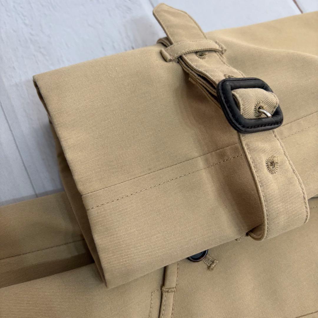 アクアスキュータム THE BOGART TRENCH 165周年記念モデル - メルカリ