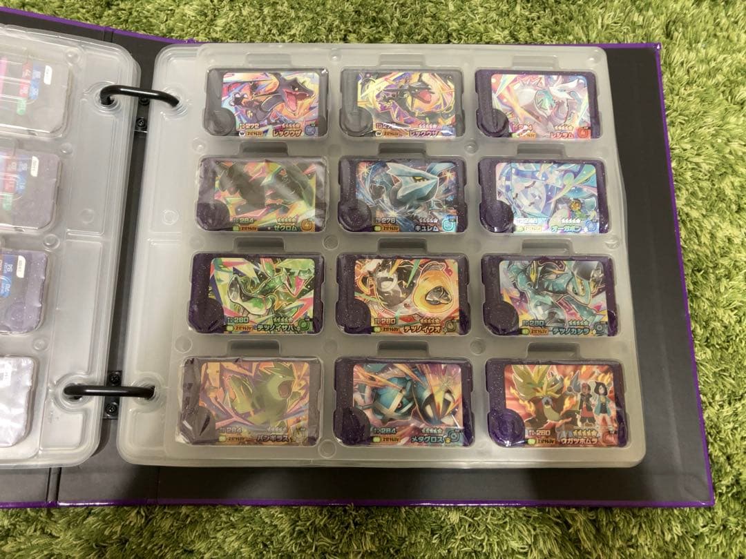 ポケモン　 フレンダ　ロケテスト　第0弾　ルギアホウオウ　〜　ベストタッグ第3弾