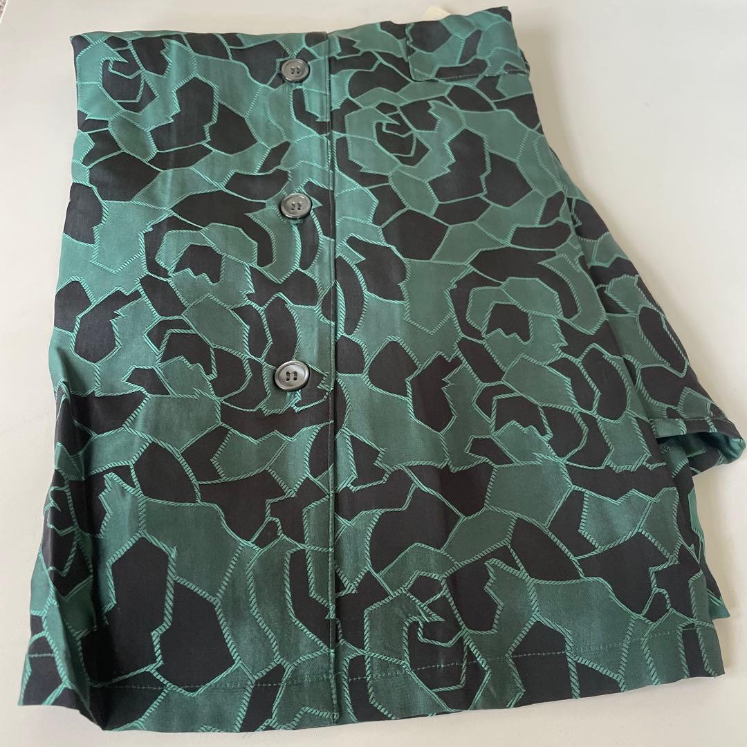 l*n様 BEATEASE カモフラージュ柄 パジャマ Mサイズ 絹 シルク - メルカリ