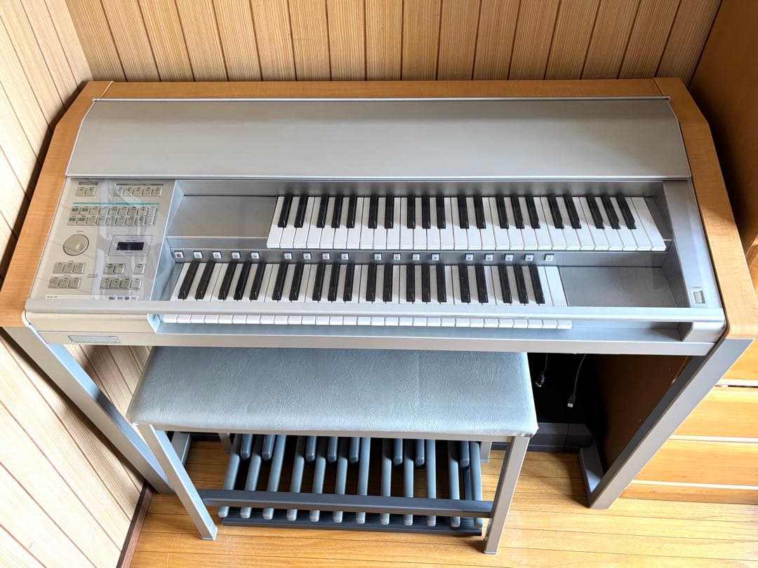 Yamaha ELS-01 エレクトーン 2005年製 - メルカリ