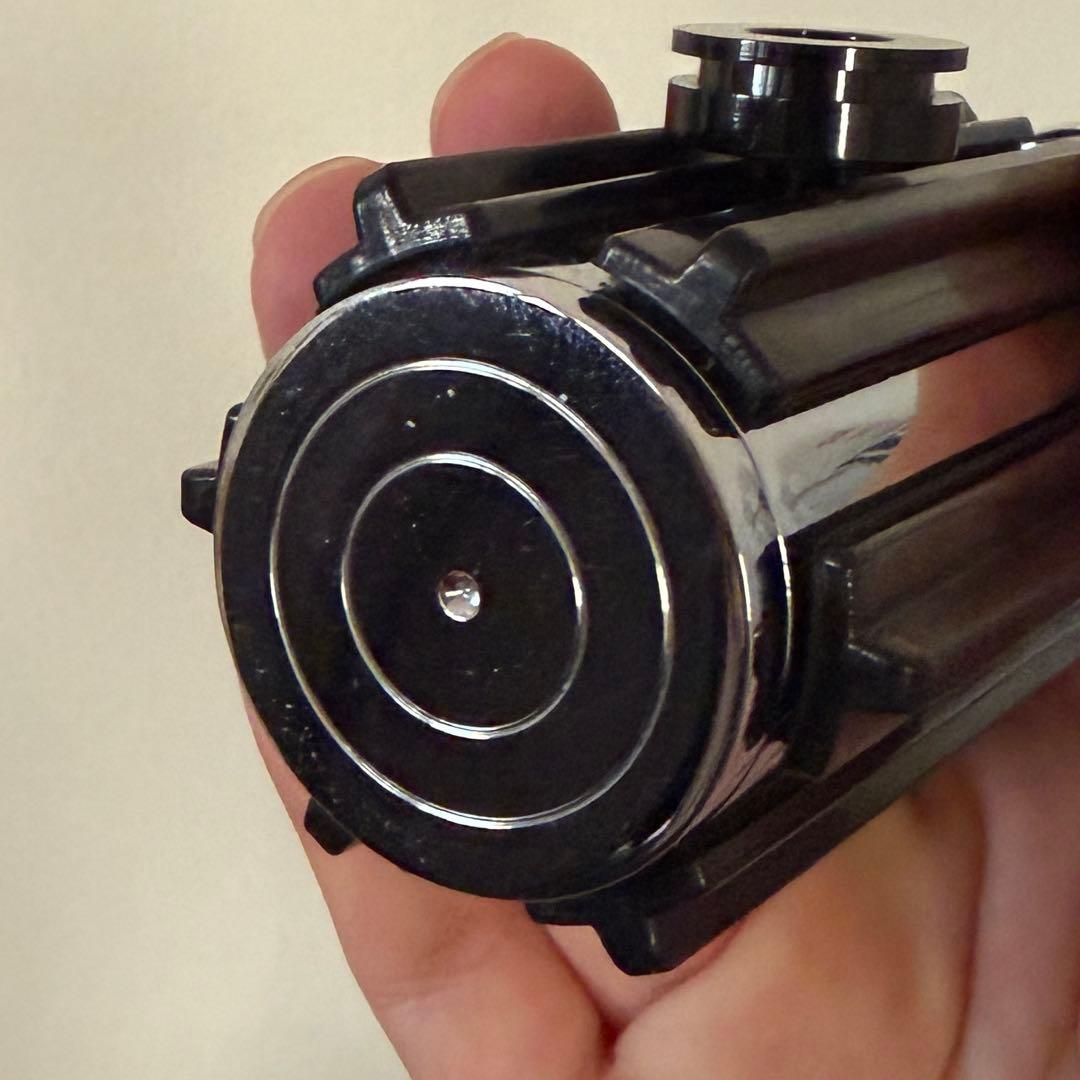 アナキン・スカイウォーカー ep3 ライトセーバー 空ヒルト - メルカリ