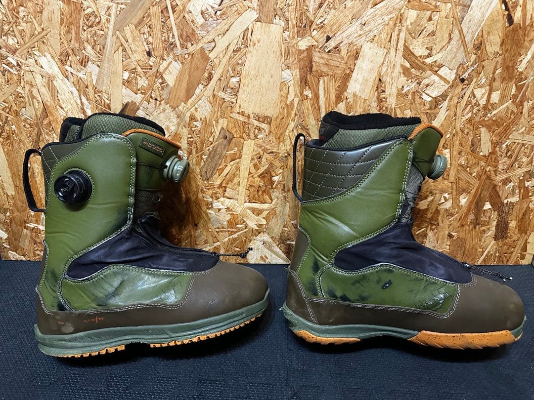 K2 Taro Tamai  Sufer 27.5cm K2 TTブーツ