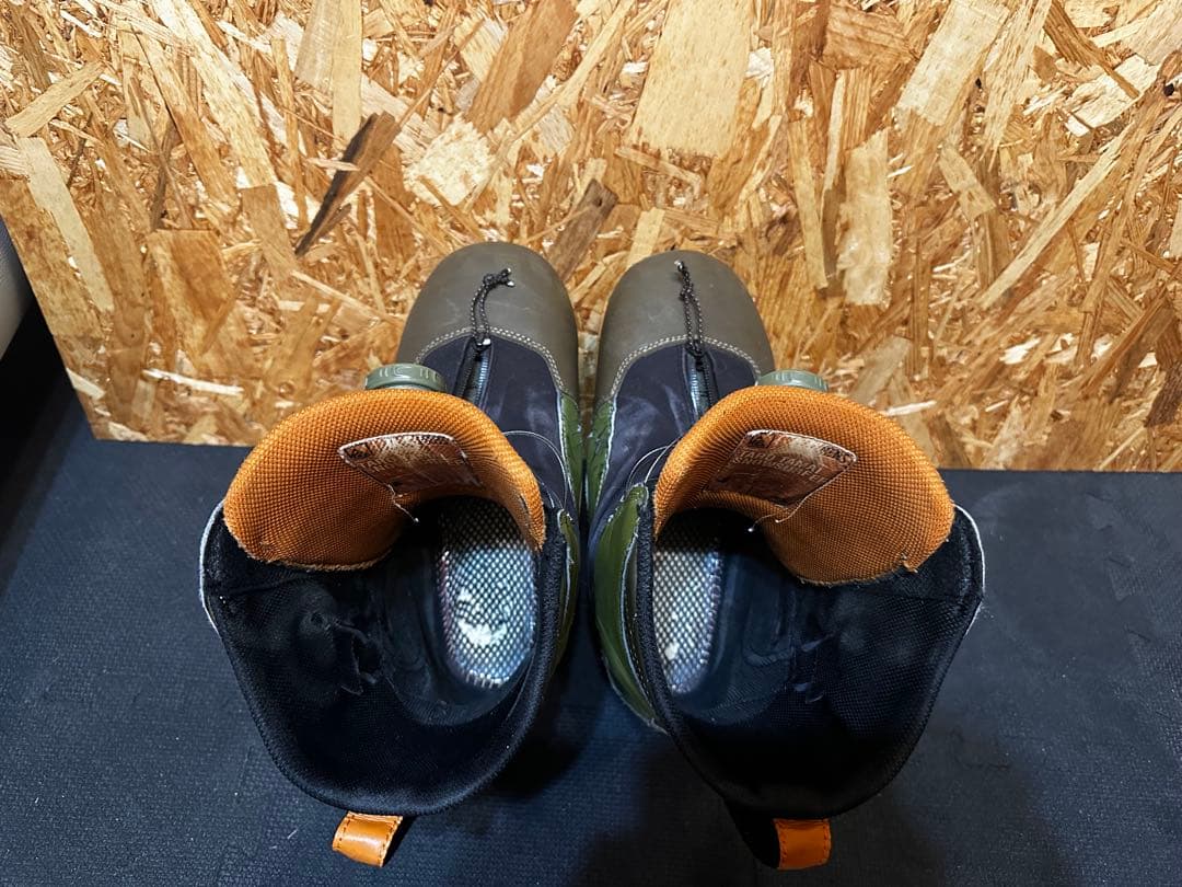 K2 Taro Tamai  Sufer 27.5cm K2 TTブーツ