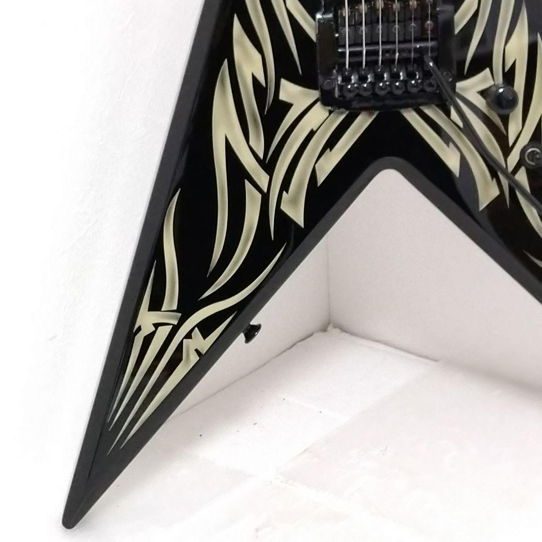 B.C Rich KKV Kerry King V BCリッチ ケリーキング