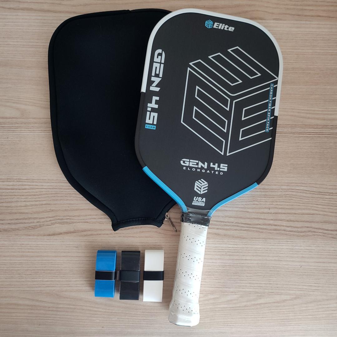 ブランドスポーツ - ピックルボール パドル Elite FOAM T700カーボン