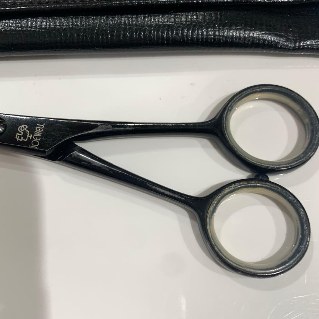 jOEWELL ジョーウェル ニューコバルト5.5インチ - メルカリ