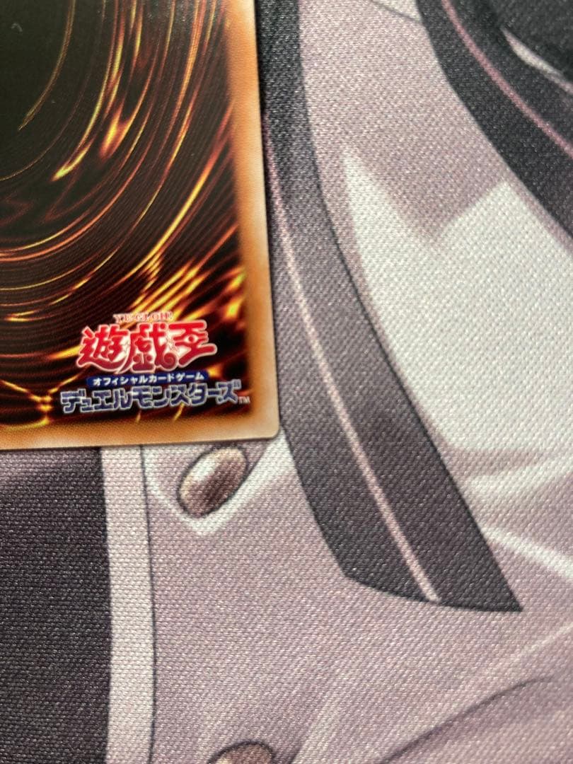 遊戯王　閃刀姫アザレア　Redシークレット　赤シク