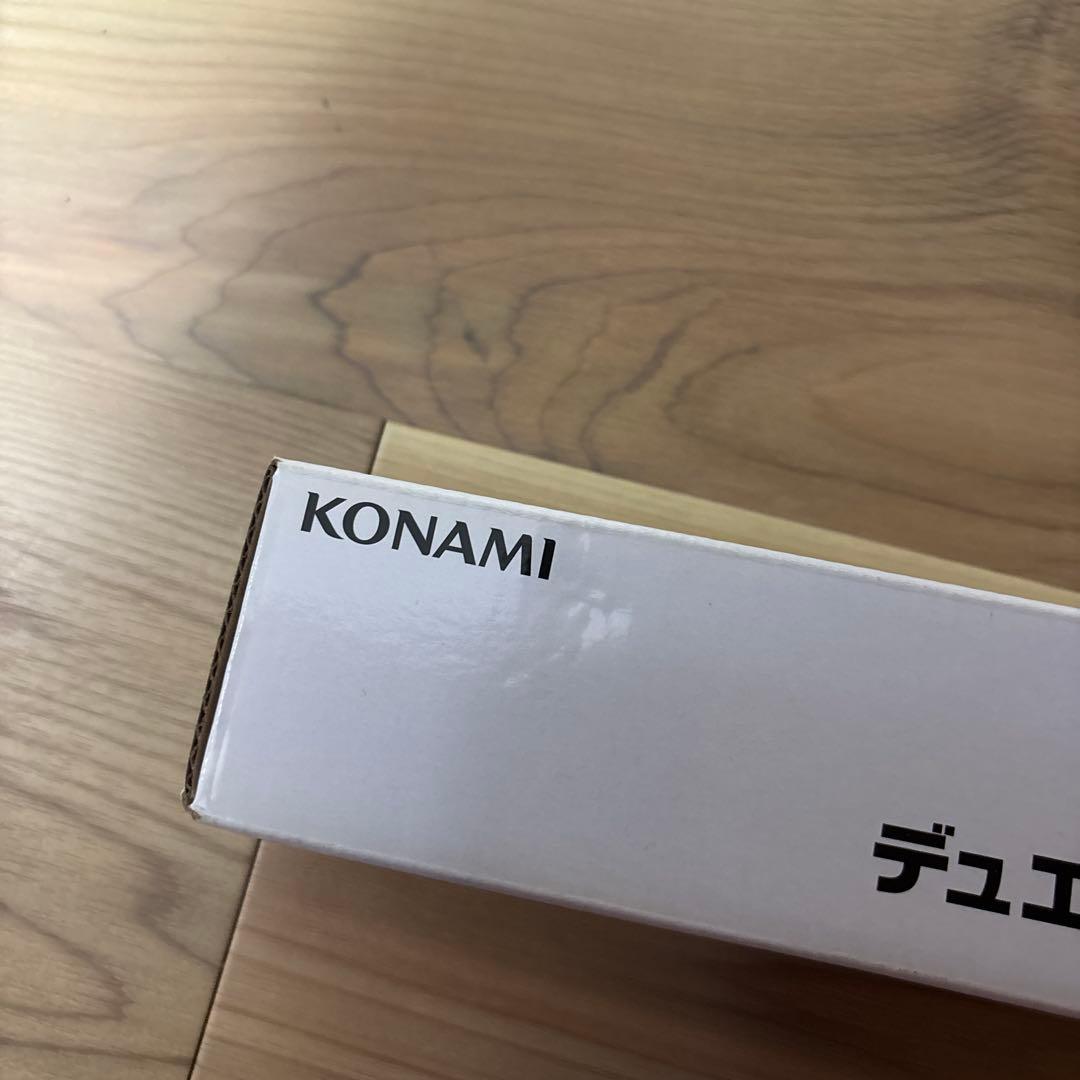 KONAMI デュエルフィールド: Pマスカレーナ　YUDT 未開封