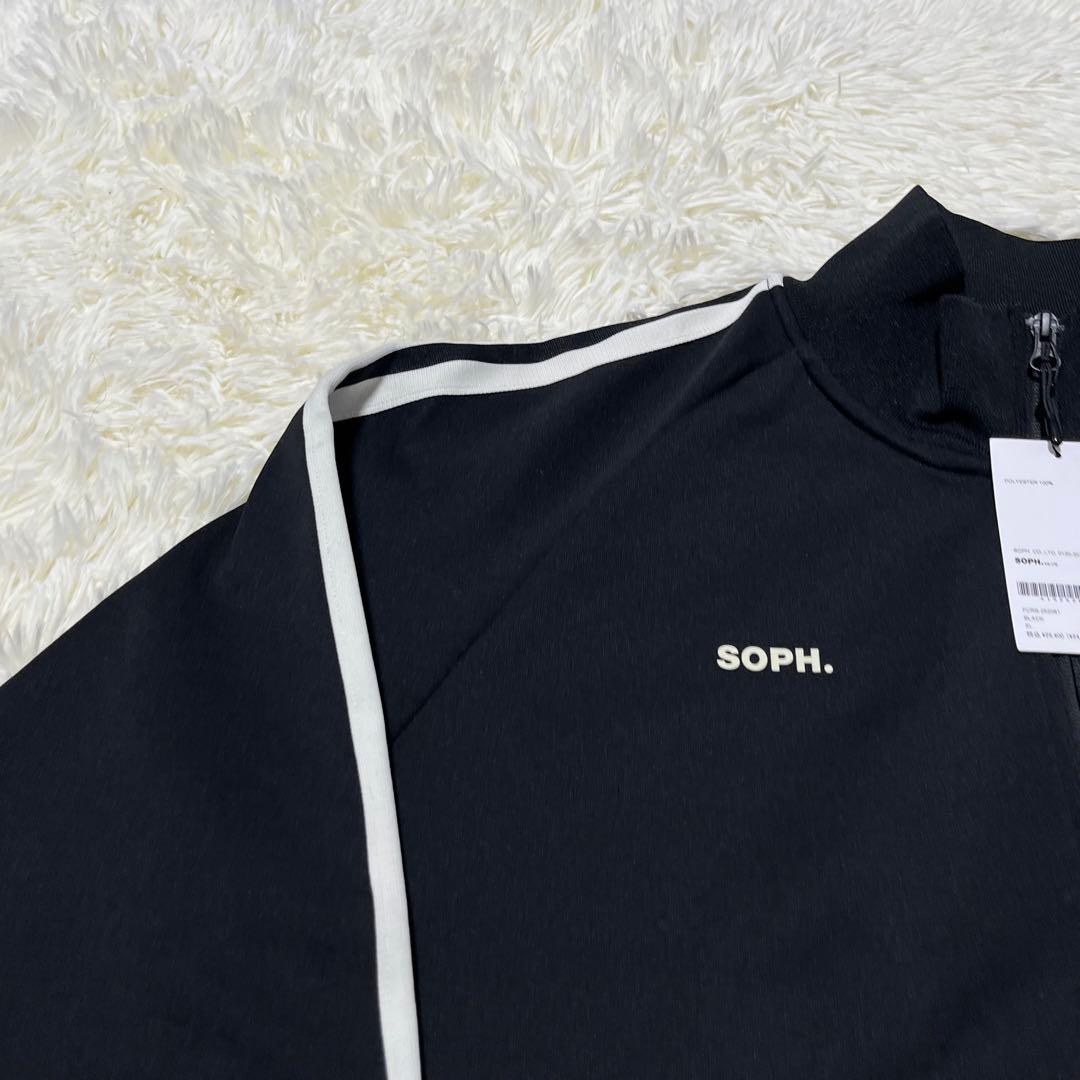 ジャケット・アウター F.C.Real Bristol TRAINING TRACKJACKET XL