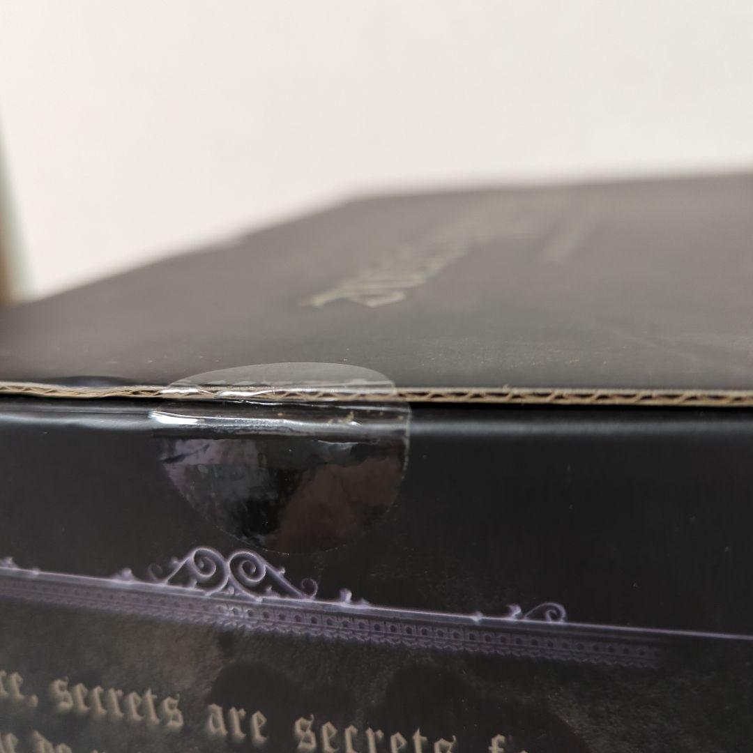 【希少・未開封品】ブラッドボーン 狩人 ハンター 1/6 スタチュー Gecco