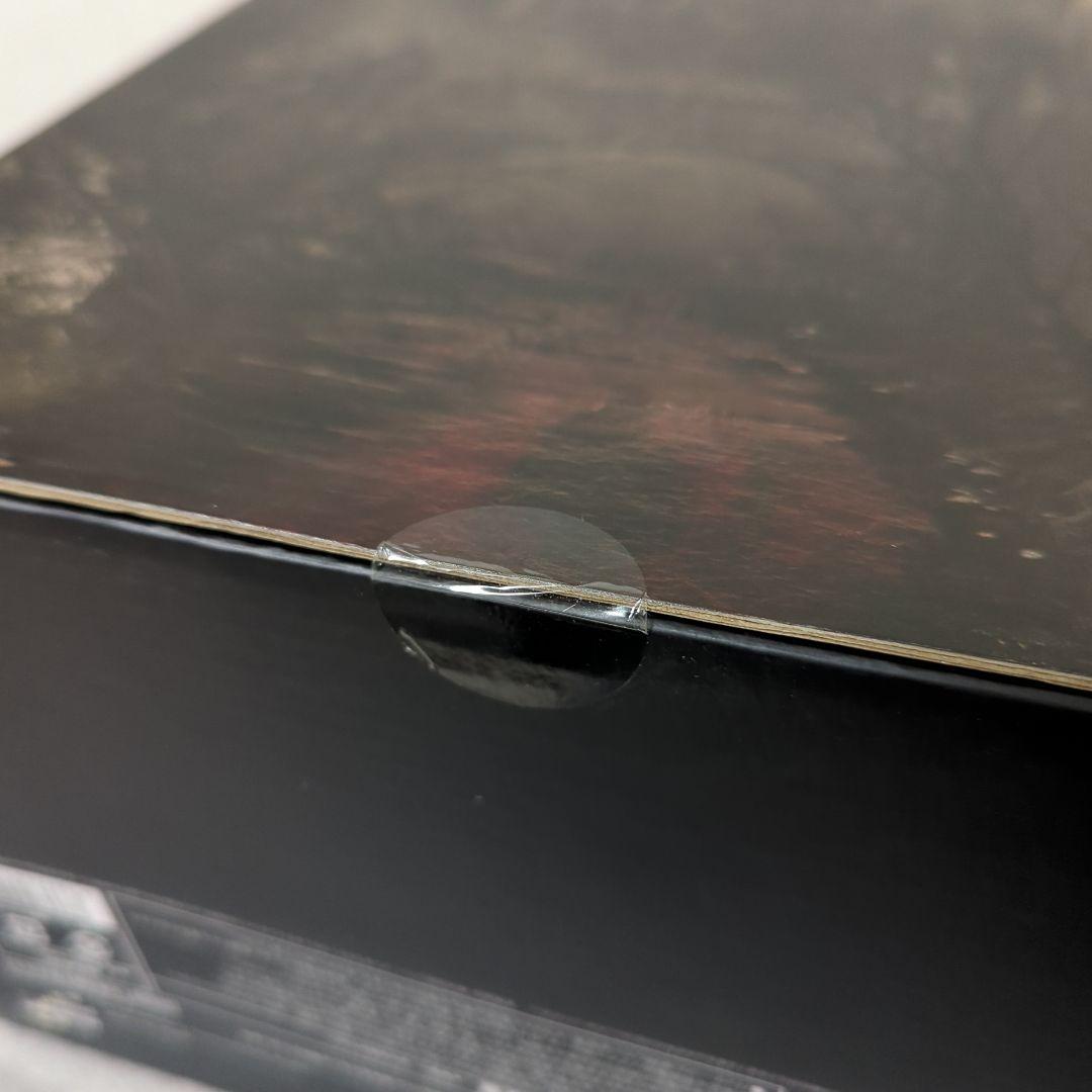 【希少・未開封品】ブラッドボーン 狩人 ハンター 1/6 スタチュー Gecco