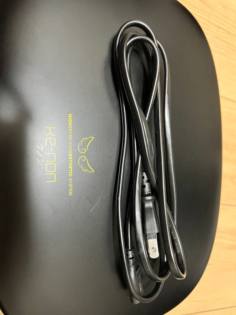 ケノン 脱毛器 Ver 8.4J