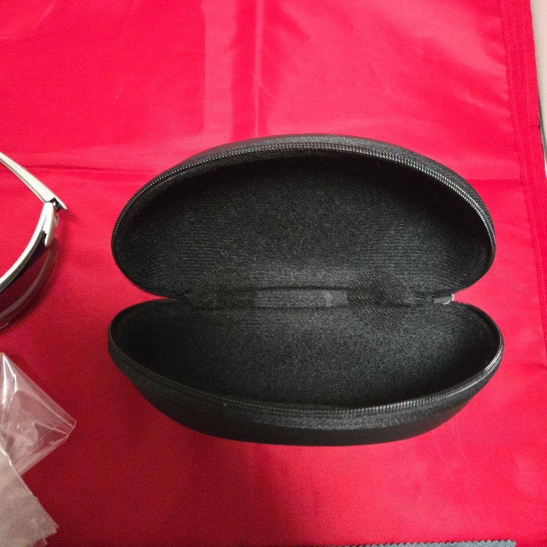 竹内力 RIKI✕NeroCorsa サングラス第2弾 おまけサイン色紙付 - メルカリ