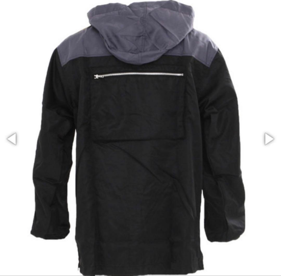 新品・未開封品 hide ラインパーカー 刺繍ver.サイズ3 LEMONeD